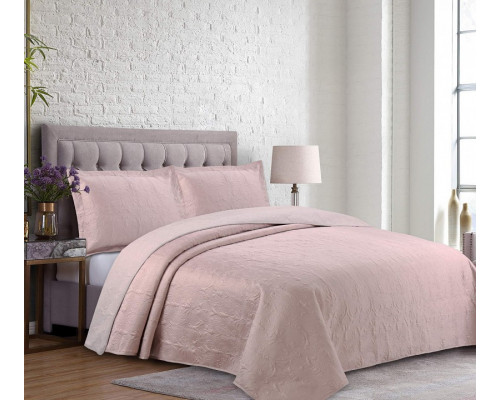 Покрывало с наволочками полутораспальное Арабеска