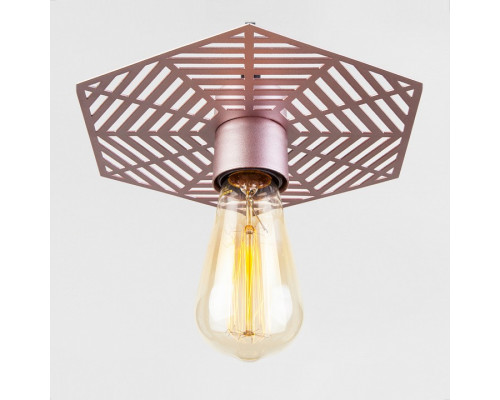 Подвесной светильник Eurosvet Creto a045907