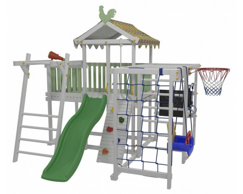 Комплекс игровой ДК1Б