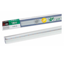 Светильник для растений Эра Фито LLED-05-T5-FITO-18W-W