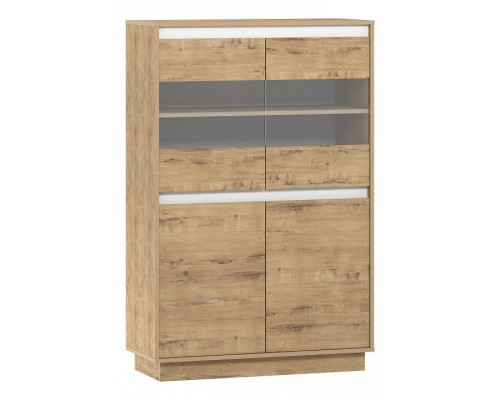 Тумба-витрина Virginia НМ 011.83