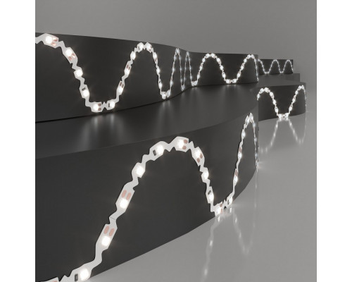 Лента светодиодная Elektrostandard S 2835 12V 60Led a052853