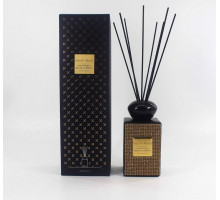 Ароматизатор диффузионный (0.5 л) Oak wood and black current Дф-№2-500мл