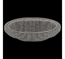 Подвесной светильник Bohemia Ivele Crystal Remini 7 S508.0.50.A.3000