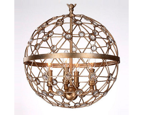 Подвесной светильник LArte Luce Ragusa