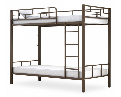 Кровать двухъярусная Ницца