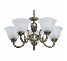 Подвесная люстра MW-Light Ариадна 20 450016305