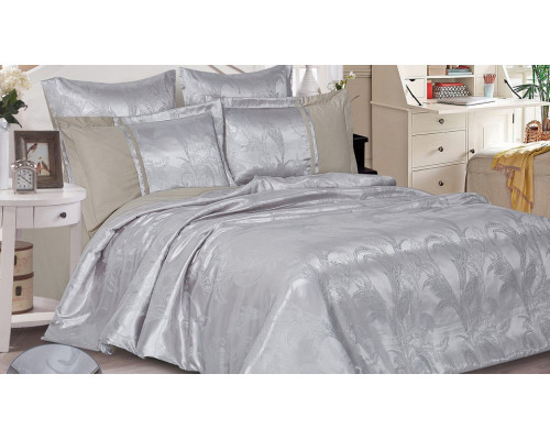 Постельное белье двуспальное Дамарис