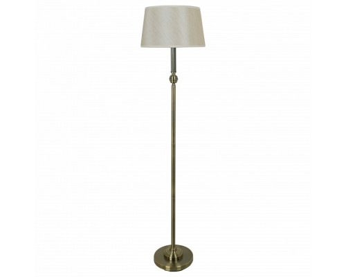 Торшер Arte Lamp 2273 A2273PN-1AB