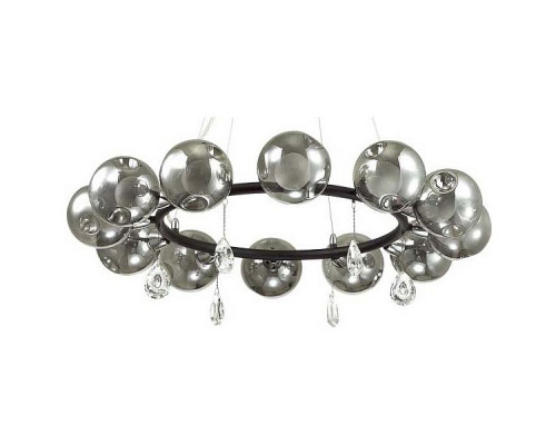 Подвесная люстра Odeon Light Magno 3982/12