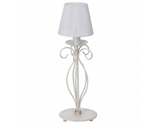 Настольная лампа декоративная Vitaluce V1264 V1264/1L