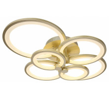 Потолочная люстра Stilfort Oliver 2073/03/05C