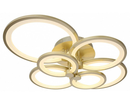 Потолочная люстра Stilfort Oliver 2073/03/05C