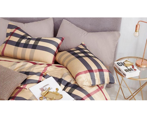 Постельное белье двуспальное RS-261