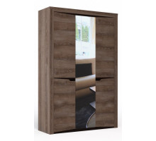 Шкаф платяной Гарда