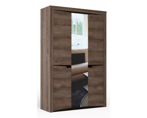 Шкаф платяной Гарда