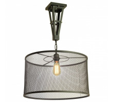 Подвесной светильник Lussole Parker 