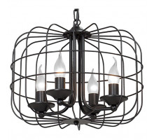 Подвесная люстра Vitaluce V4491 V4491-1/4