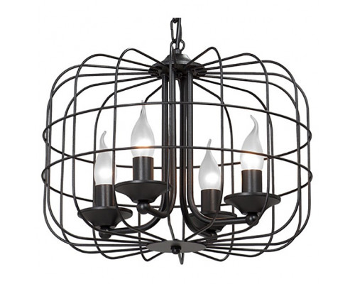 Подвесная люстра Vitaluce V4491 V4491-1/4