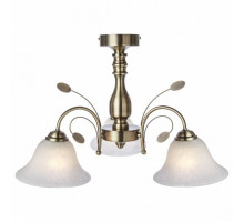 Люстра на штанге Globo Posadas 69007-3