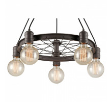 Подвесная люстра Citilux Максвелл 