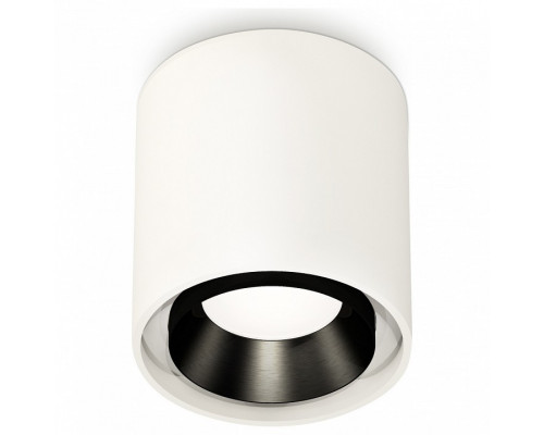 Накладной светильник Ambrella Techno 326 XS7722002