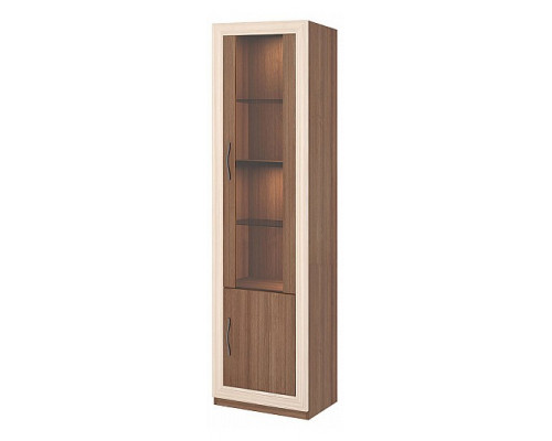 Шкаф-витрина Нобиле ВтВ-ФСД-ФГК