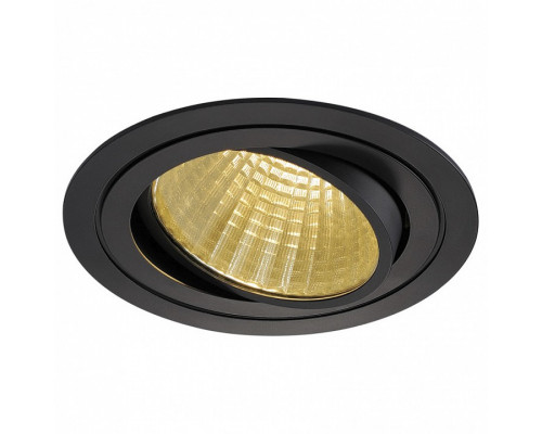 Встраиваемый светильник SLV New Tria 150 114260