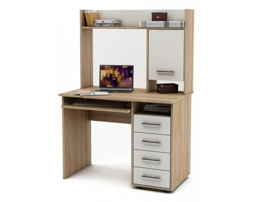 Стол компьютерный Остин-11