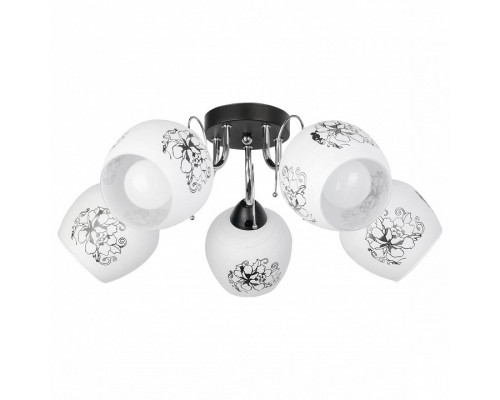 Потолочная люстра TopLight Karyn TL7420X-05BC