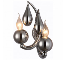 Бра Arte Lamp Sigma A3229AP-2CC