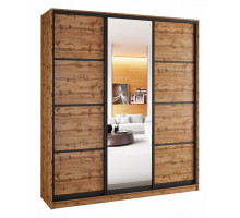 Шкаф-купе А0471494340 2100x580