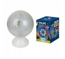 Настольная лампа-ночник Uniel ULI-Q307 UL-00001530