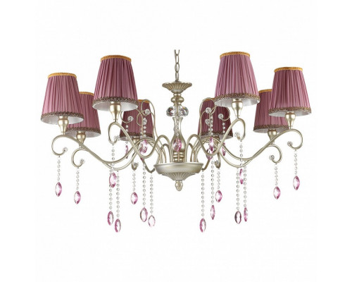 Подвесная люстра Odeon Light Gaellori 3393/8