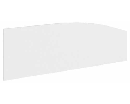 Полка для перегородки Simple SQ-1400