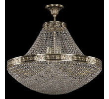Светильник на штанге Bohemia Ivele Crystal 1932 19321/H1/60IV GB