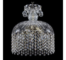 Подвесной светильник Bohemia Ivele Crystal 1478 14781/30 Pa R