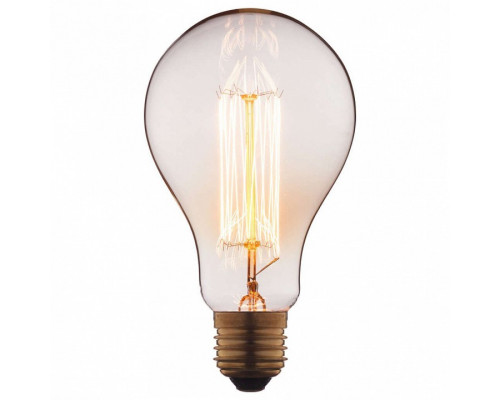 Лампа накаливания Loft it Bulb 9560-SC E27 60Вт K 9560-SC