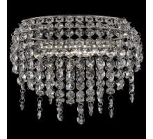 Подвесной светильник Bohemia Ivele Crystal Remini 4 S505.0.22.B.3000