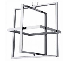 Подвесная люстра LED4U 1712 1712/400L CH