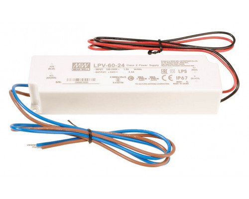 Блок питания Deko-Light Eingangsspannung 872615