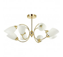 Люстра на штанге Lumion Darlene 4532/8C