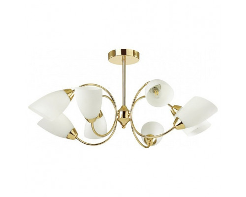 Люстра на штанге Lumion Darlene 4532/8C