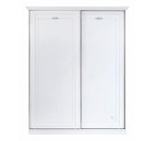 Шкаф-купе Romantic 20.21.1006.00