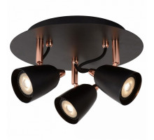 Спот Lucide Ride LED 26956/15/17