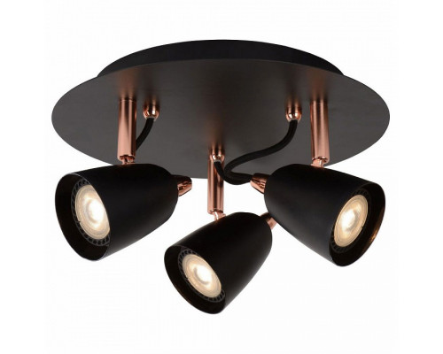 Спот Lucide Ride LED 26956/15/17