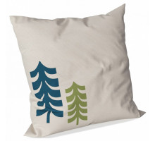 Подушка декоративная Маша и медведь Folk