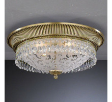 Накладной светильник Reccagni Angelo 6200 PL 6200/3