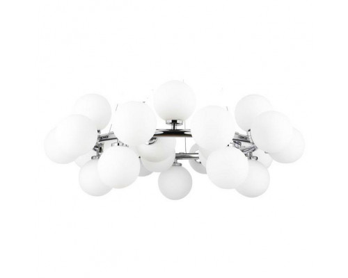 Подвесной светильник Divinare 5110 5110/02 SP-25