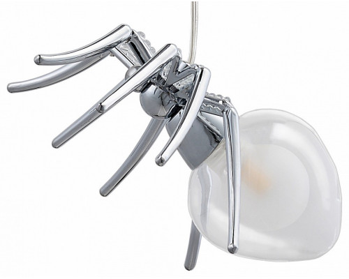 Подвесной светильник Divinare Ragno 1308/02 SP-1